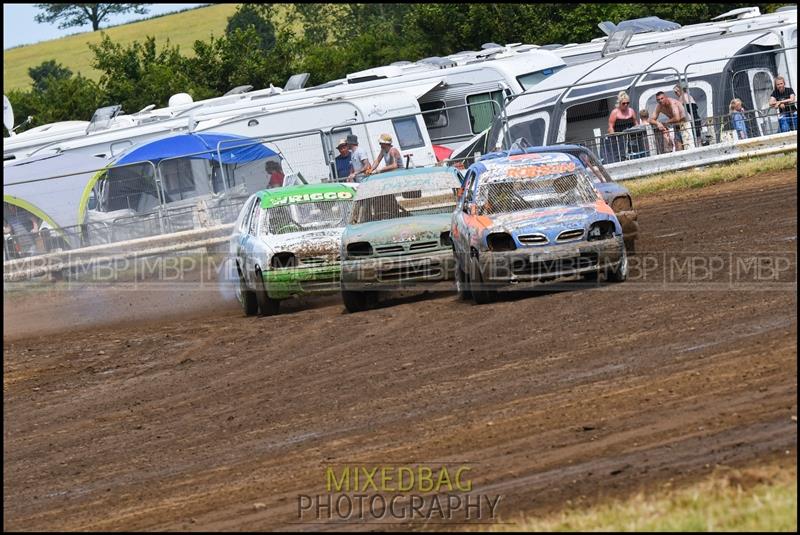 Yorkshire Dales Autograss motorsport photography uk