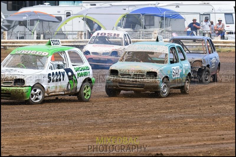 Yorkshire Dales Autograss motorsport photography uk