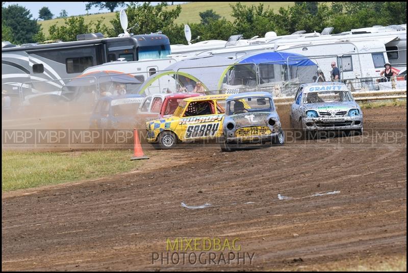 Yorkshire Dales Autograss motorsport photography uk