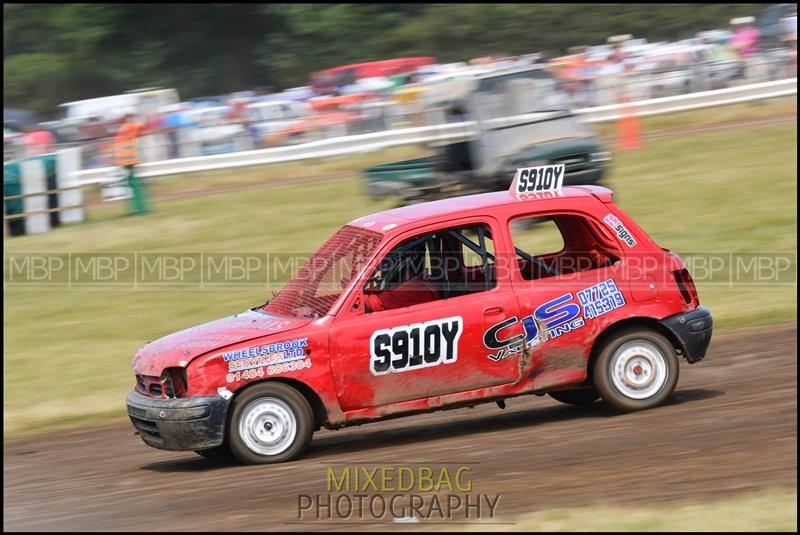 Yorkshire Dales Autograss motorsport photography uk