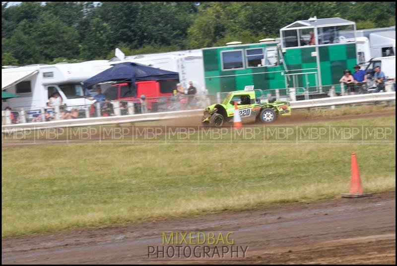 Yorkshire Dales Autograss motorsport photography uk