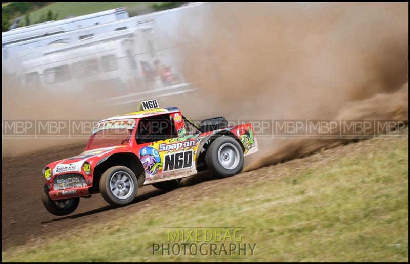 Yorkshire Dales Autograss motorsport photography uk