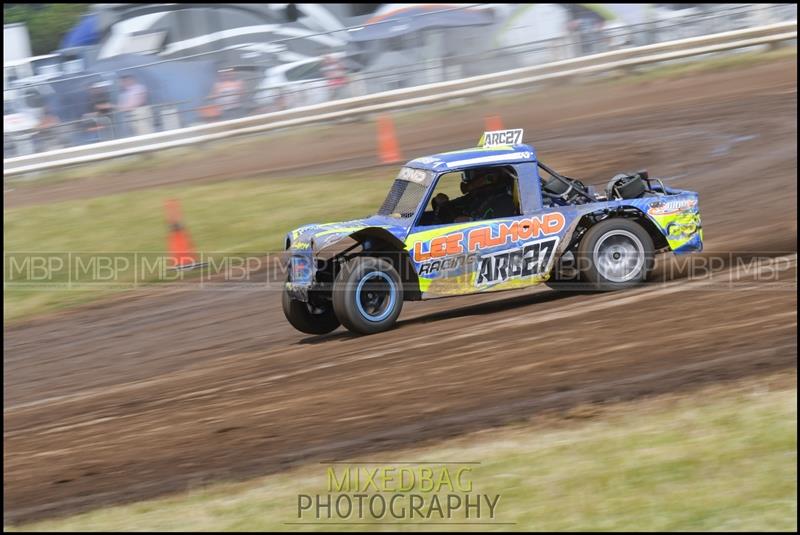 Yorkshire Dales Autograss motorsport photography uk