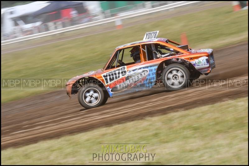 Yorkshire Dales Autograss motorsport photography uk