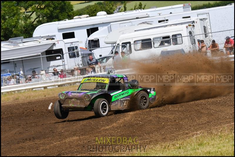 Yorkshire Dales Autograss motorsport photography uk