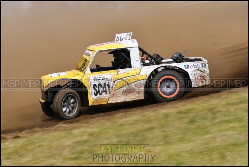 Yorkshire Dales Autograss motorsport photography uk