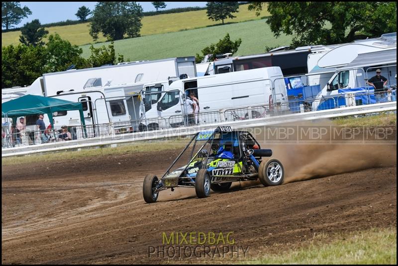 Yorkshire Dales Autograss motorsport photography uk