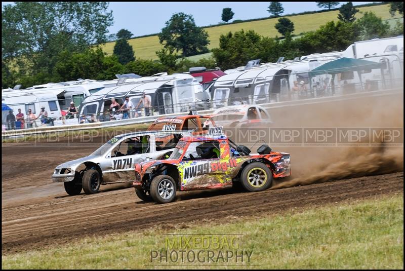 Yorkshire Dales Autograss motorsport photography uk