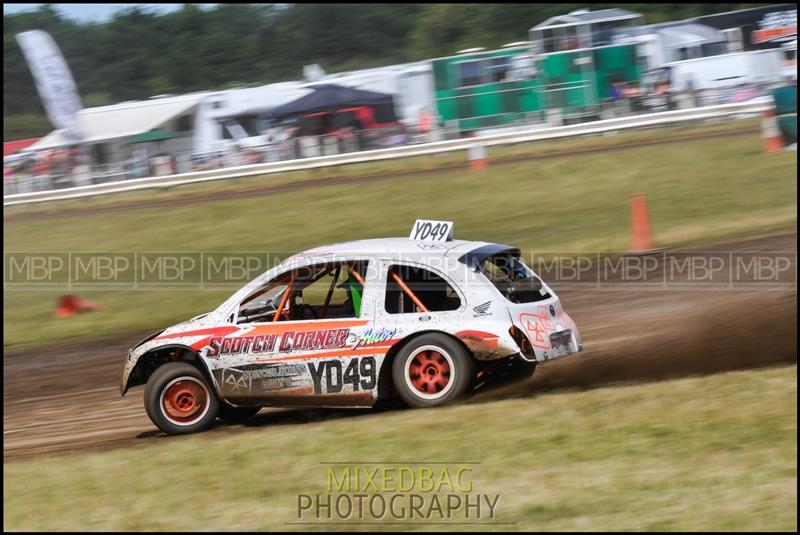 Yorkshire Dales Autograss motorsport photography uk