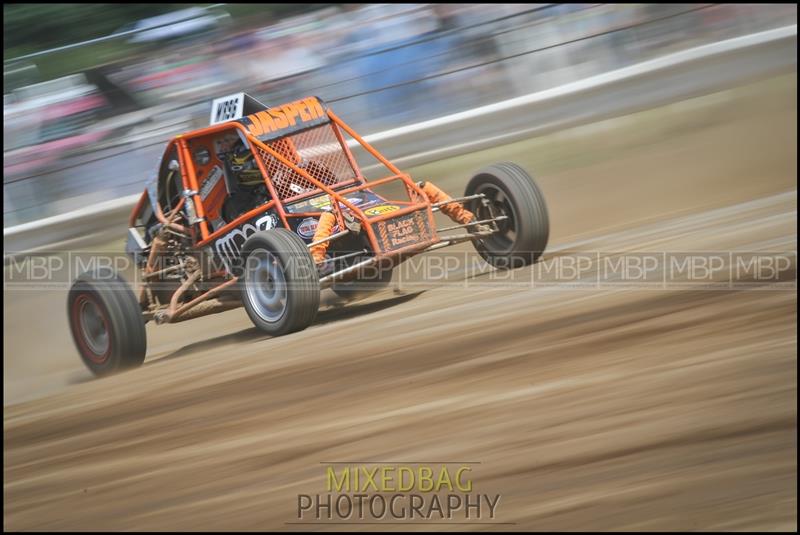 Yorkshire Dales Autograss motorsport photography uk