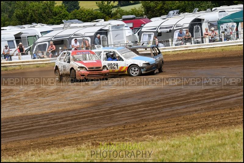 Yorkshire Dales Autograss motorsport photography uk