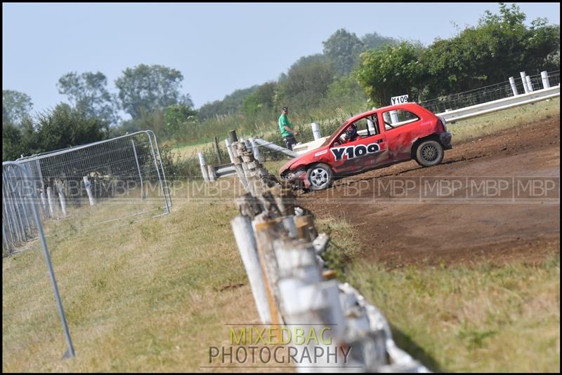 Yorkshire Dales Autograss motorsport photography uk