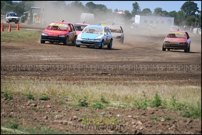 Yorkshire Dales Autograss motorsport photography uk