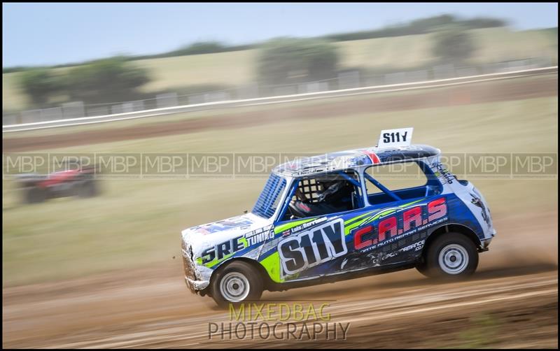 Yorkshire Dales Autograss motorsport photography uk