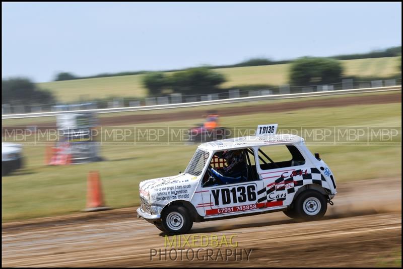 Yorkshire Dales Autograss motorsport photography uk