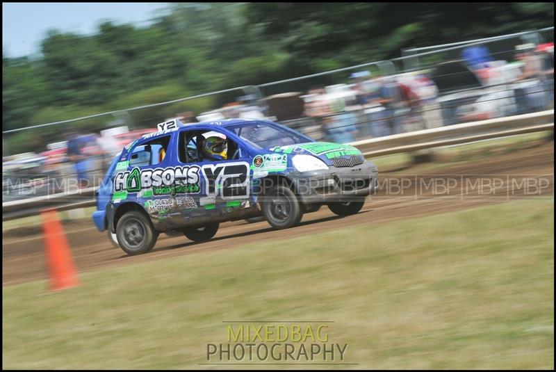 Yorkshire Dales Autograss motorsport photography uk