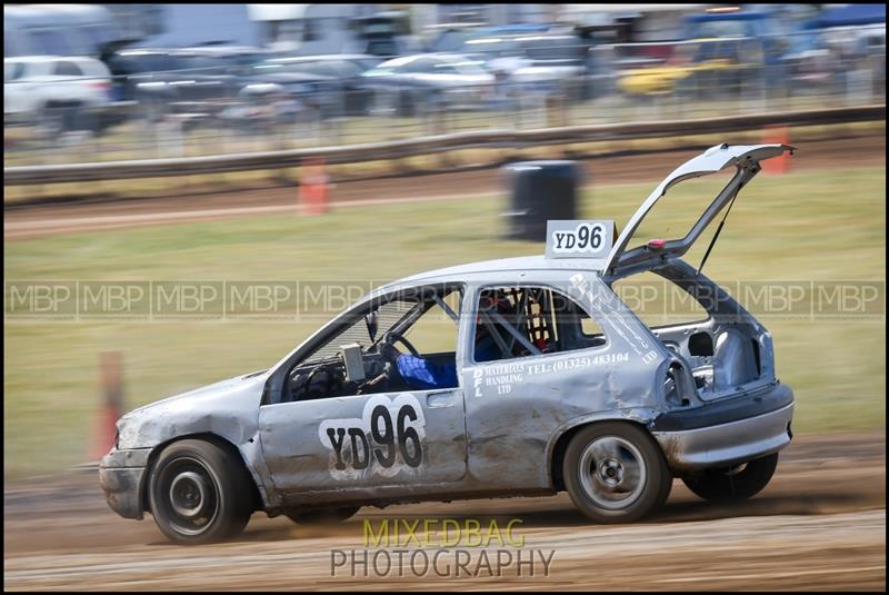 Yorkshire Dales Autograss motorsport photography uk