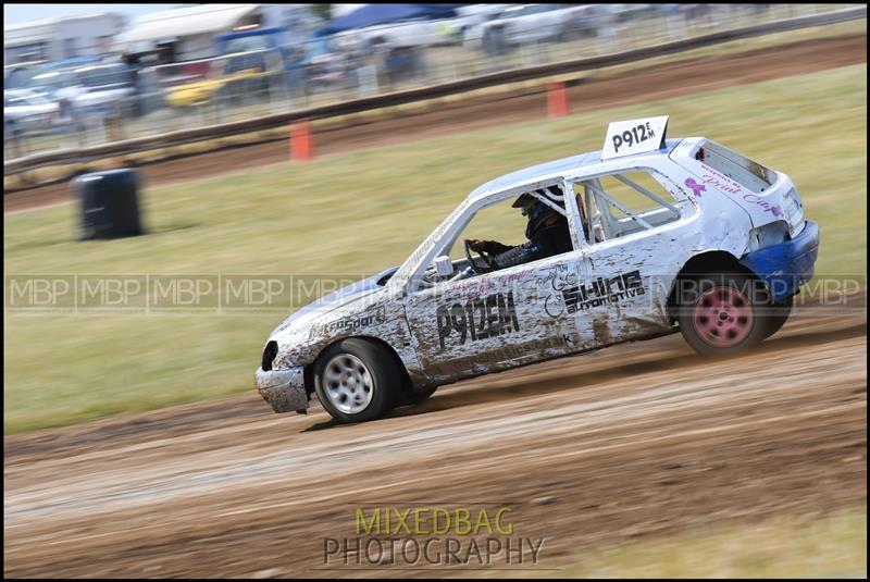 Yorkshire Dales Autograss motorsport photography uk