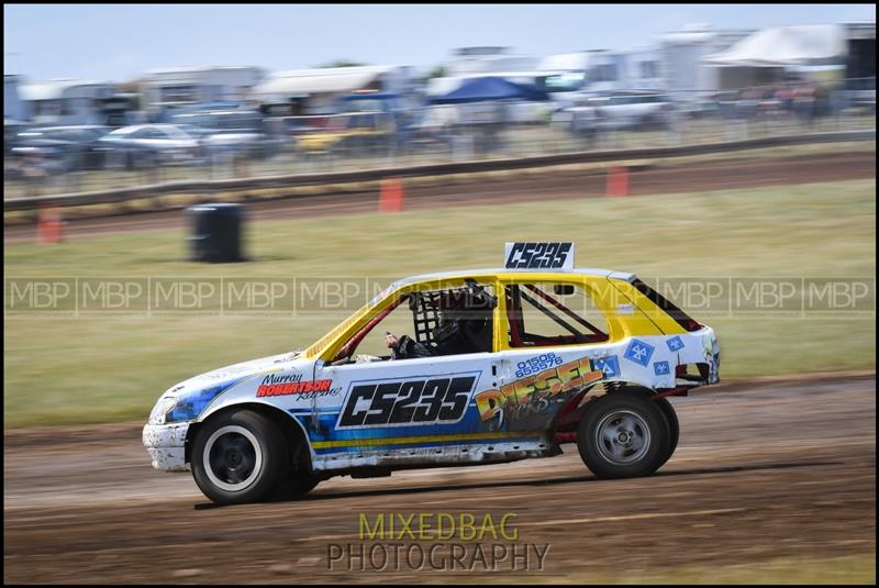 Yorkshire Dales Autograss motorsport photography uk