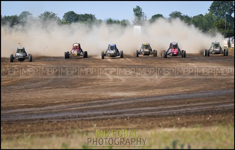 Yorkshire Dales Autograss motorsport photography uk