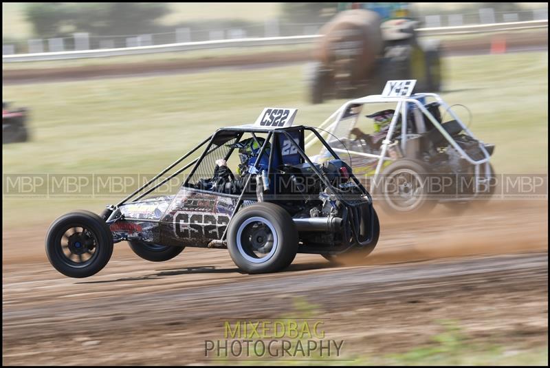 Yorkshire Dales Autograss motorsport photography uk