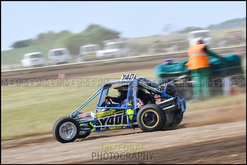 Yorkshire Dales Autograss motorsport photography uk