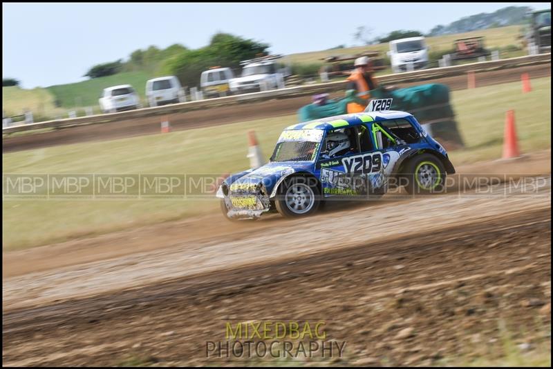 Yorkshire Dales Autograss motorsport photography uk