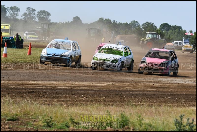 Yorkshire Dales Autograss motorsport photography uk