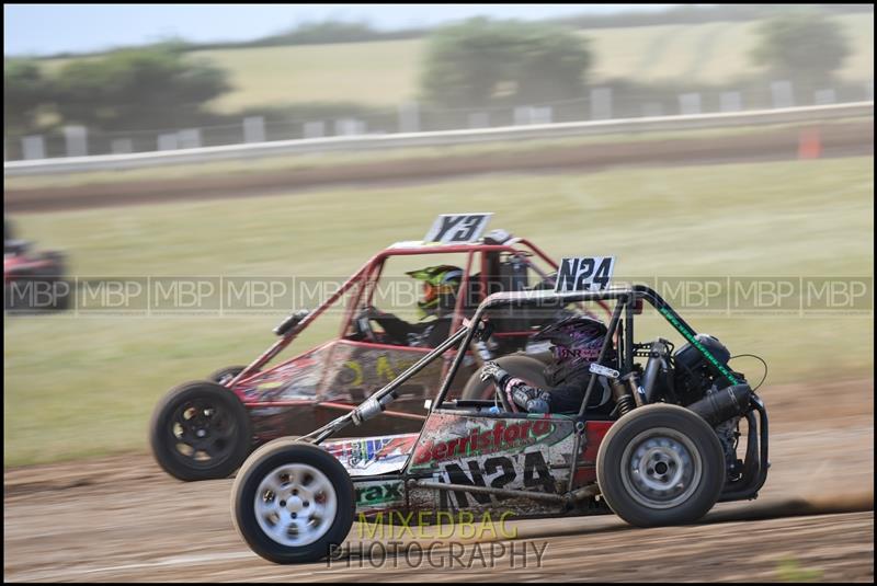 Yorkshire Dales Autograss motorsport photography uk