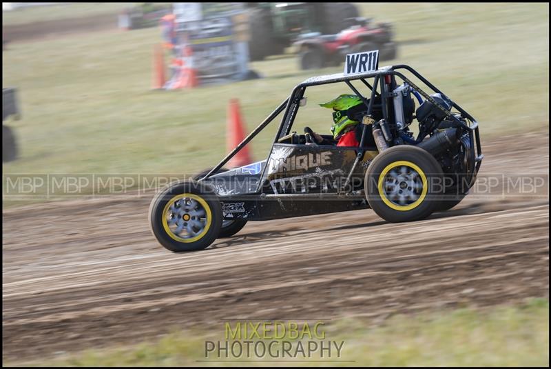 Yorkshire Dales Autograss motorsport photography uk