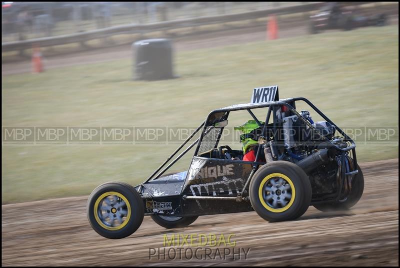 Yorkshire Dales Autograss motorsport photography uk