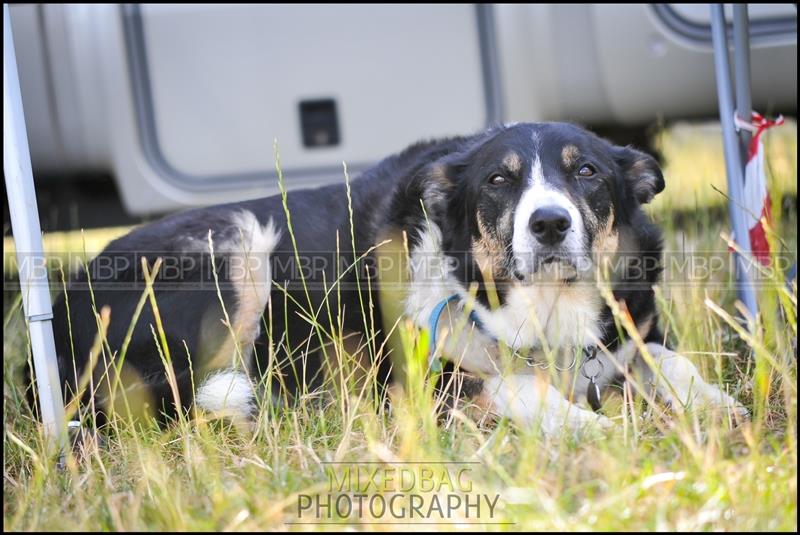 Yorkshire Dales Autograss motorsport photography uk