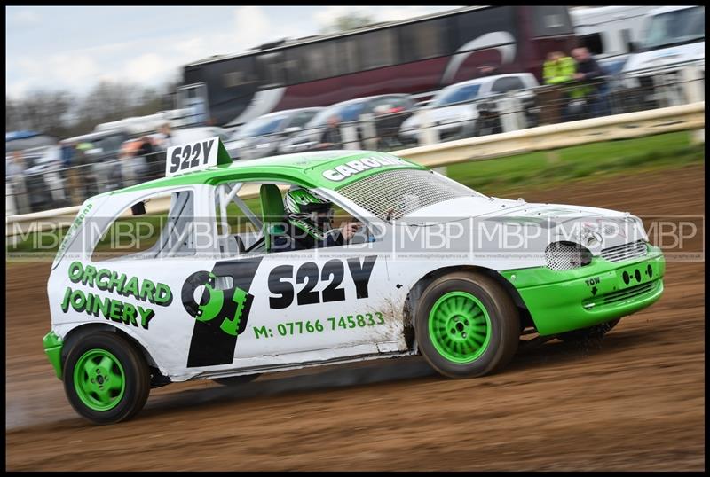 Yorkshire Dales Autograss motorsport photography uk