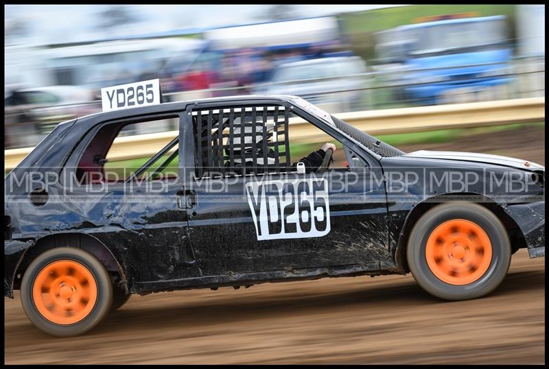 Yorkshire Dales Autograss motorsport photography uk