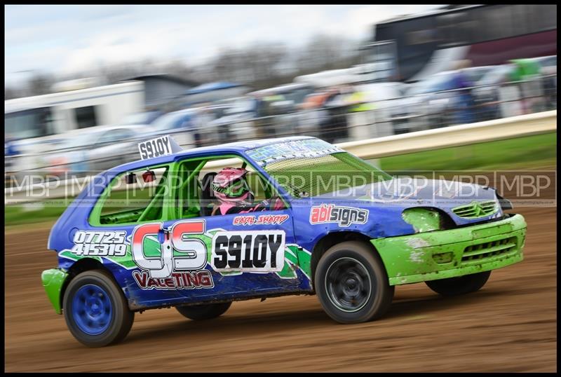 Yorkshire Dales Autograss motorsport photography uk