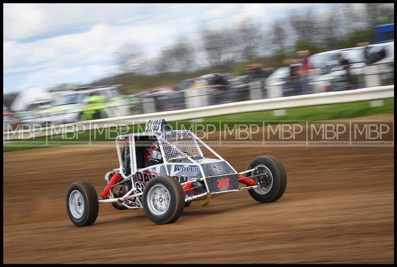 Yorkshire Dales Autograss motorsport photography uk