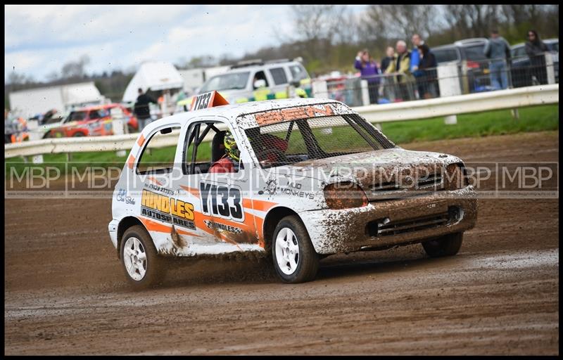 Yorkshire Dales Autograss motorsport photography uk