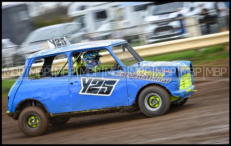 Yorkshire Dales Autograss motorsport photography uk