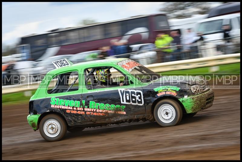 Yorkshire Dales Autograss motorsport photography uk