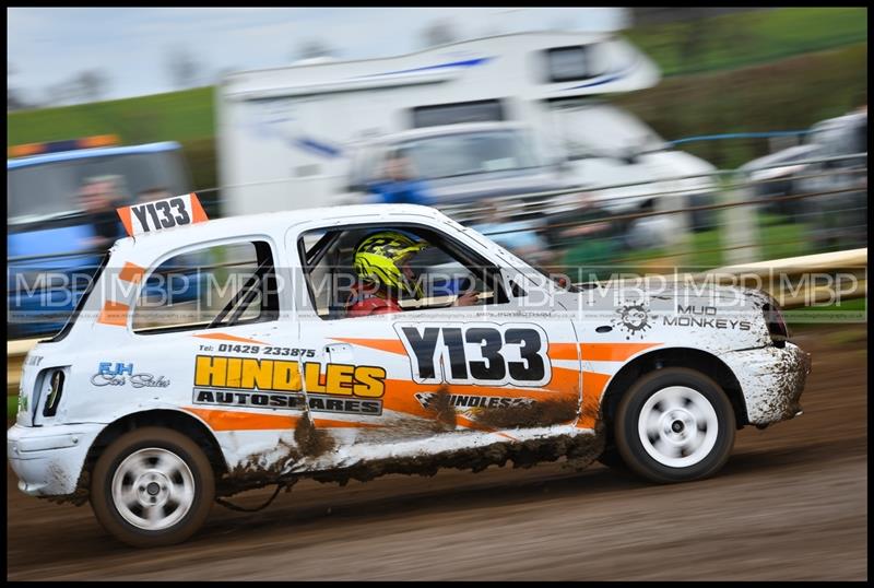 Yorkshire Dales Autograss motorsport photography uk