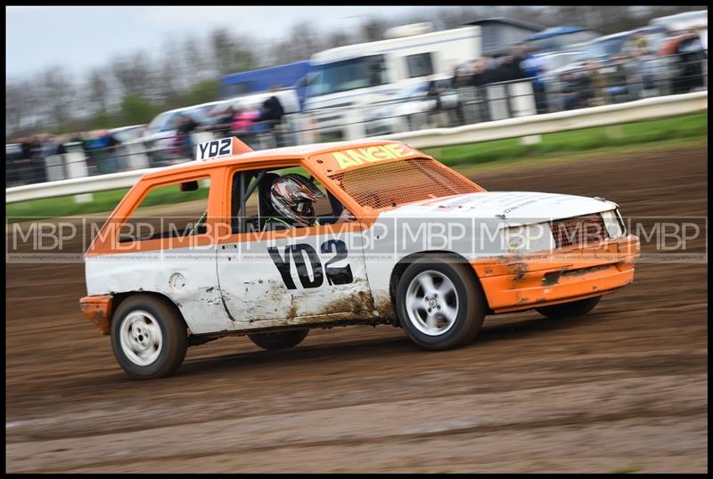 Yorkshire Dales Autograss motorsport photography uk