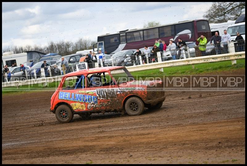 Yorkshire Dales Autograss motorsport photography uk