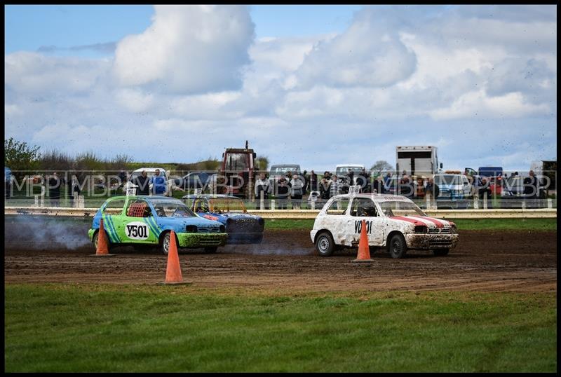 Yorkshire Dales Autograss motorsport photography uk