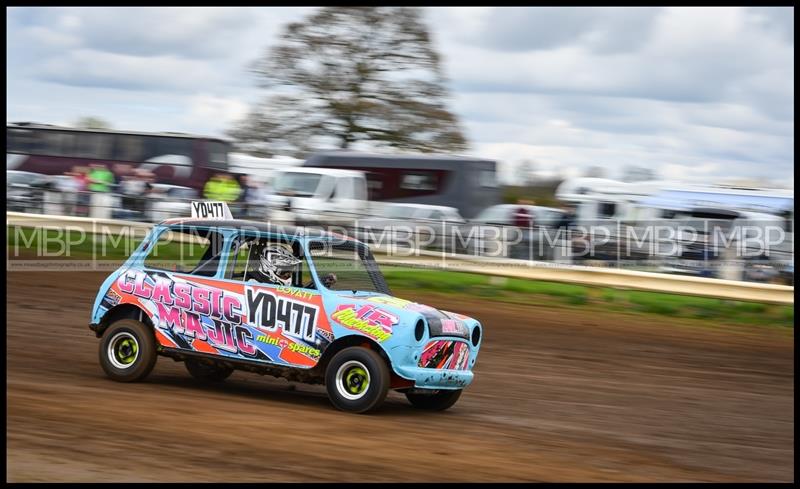 Yorkshire Dales Autograss motorsport photography uk