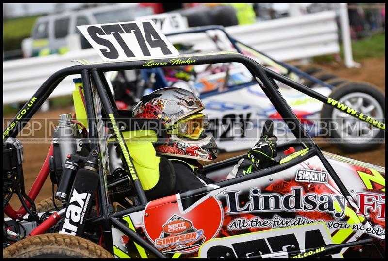 Yorkshire Dales Autograss motorsport photography uk