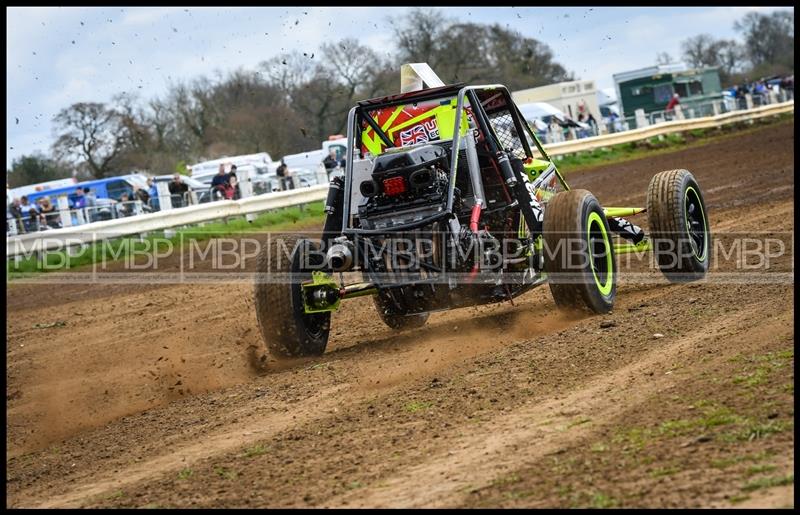 Yorkshire Dales Autograss motorsport photography uk