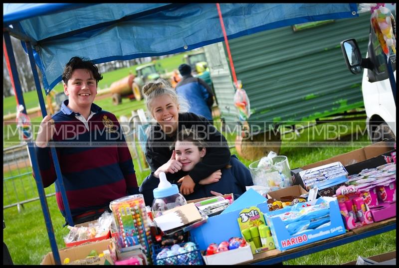 Yorkshire Dales Autograss motorsport photography uk