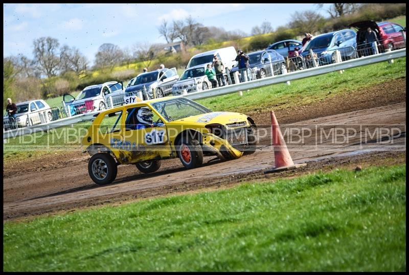 Yorkshire Dales Autograss motorsport photography uk