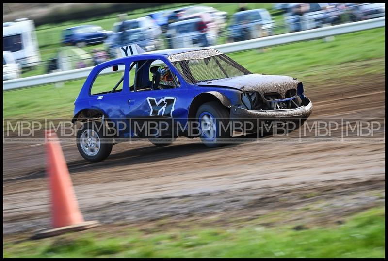 Yorkshire Dales Autograss motorsport photography uk