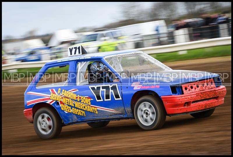 Yorkshire Dales Autograss motorsport photography uk